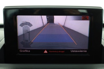 Audi Q3 I SUV 2.0 TFSI 211KM 2012 Audi Q3 2.0 TFSI, Salon Polska, 1. Właściciel, zdjęcie 12