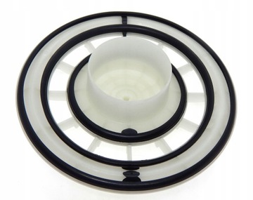 Диск клапана для GAS 55 M AFC GAS 35 L AFC GAS 35 M AFC 2609200396