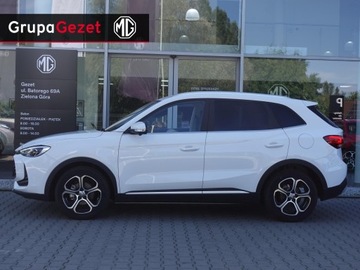 MG ZS II 2025 MG ZS 1.5 + 115 KM 2WD 5MT wersja Excite Samochód demonstracyjny, zdjęcie 1