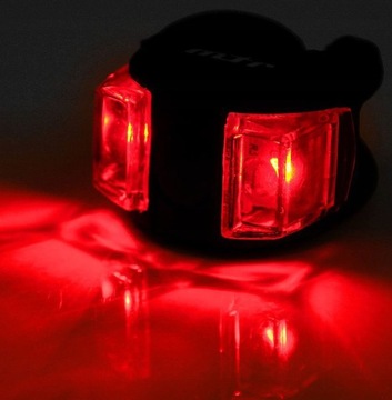 КОМПЛЕКТ ВЕЛОСИПЕДНЫХ ФАР ДЛЯ ВЕЛОСИПЕДА ПЕРЕДНЕЙ ЧАСТИ + ЗАДНИЙ СВЕТОДИОД