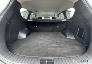 Hyundai Santa Fe IV SUV 2.0 CRDi 185KM 2020 Hyundai Santa Fe Bezwypadkowy, FV23, 4x4, Executive, gwarancja 12m, Polski, zdjęcie 15