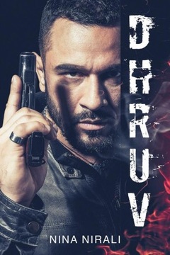 Ebook | Dhruv - Nina Nirali