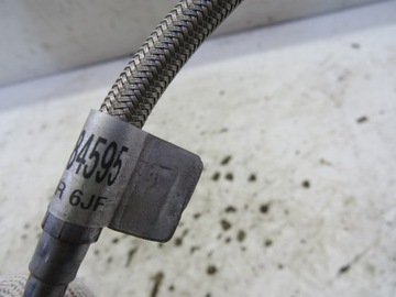 ТРУБКА ТУРБИННАЯ МАСЛЯНАЯ ASTRA V K 1.6 CDTI 55484595