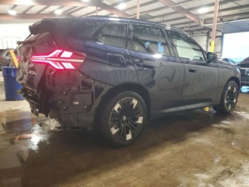 BMW X3 G45 2026 BMW X3 xDrive30 2026 2.0l 2.0 Benzyna 248KM, zdjęcie 3