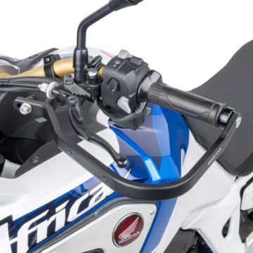 Руль HONDA CRF1100L с DCT без DCT ZETA