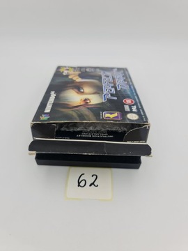 КАРТОННАЯ КОРОБКА NINTENDO 64 PERFECT ТЕМНАЯ