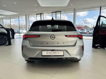 Opel 2022 Opel Astra GS Line Kamera 360 Tempomat ACC LED 1.5 Diesel 130KM, zdjęcie 2