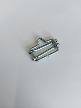 Łącznik do taśm ogrodzeniowych 20mm ocynkow