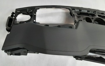 AUDI A6 C8 A7 DESKA KONZOLA AIRBAG NOVÁ 4K1857001C