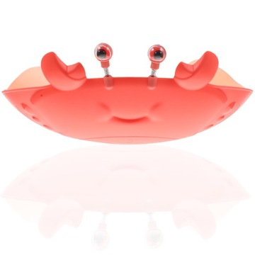 CZAPKI KRAB SZAMPON DO MYCIA WŁOSÓW