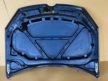 KAPOTA KRYT MOTORU VW GOLF 6 VI 2008-2013 ROK