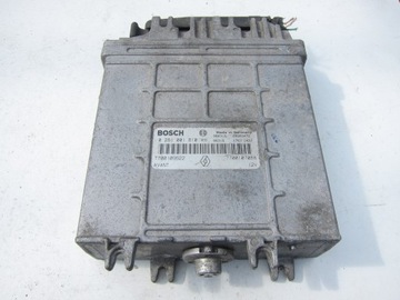 KOMPUTER 0281001810 7700109622 7700107088 RENAULT