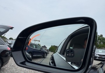 Volvo V90 II 2022 Volvo V90 B4 197ps LIFT FullLed El.Klapa Skora Kamera360 Blis grz Fotele G, zdjęcie 35