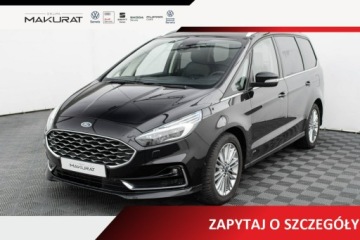 Ford Galaxy IV 2022 Ford Galaxy GD6E639#2.0 EcoBlue 4WD Vignale Podgrz