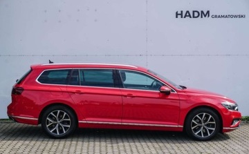 Volkswagen Passat B8 2021 Volkswagen Passat 2.0TDI 150KM Elegance DSG Virtual cockpit 53000km Grzana, zdjęcie 4