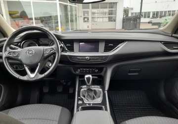 Opel Insignia II Sports Tourer 1.6 CDTI 136KM 2019 Opel Insignia ST 1,6 CDTi ENJOY SS DIESEL 136 KM, 320 Nm - dostepny od reki, zdjęcie 11