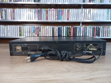 Tuner JVC T-X200L