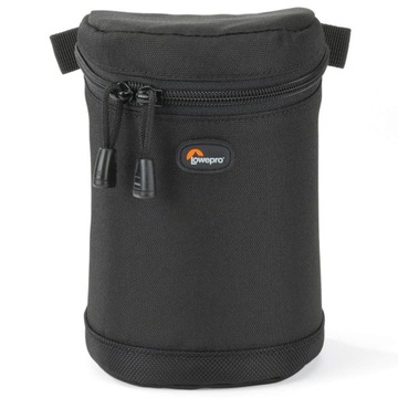 PokrowiecLowepro Lens Case 9 x 13 cm