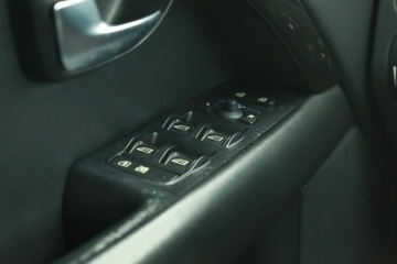 Volvo V70 III Kombi 2.0 TD 136KM 2008 Volvo V70 2.0 D, Klima, Klimatronic, Tempomat, zdjęcie 17