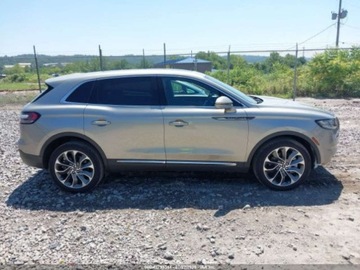 Lincoln 2023 Lincoln Nautilus Reserve 2023 2.0l 2.0 Benzyna 250KM, zdjęcie 6