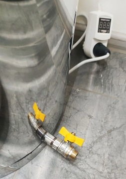 Автоклав для производства консервов МЕГА-76Е