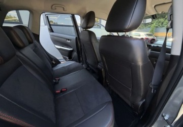 Suzuki 2016 Suzuki Vitara 1.4 manualzarejestrowany 35.000km GWARANCJA bezwypadkowy, zdjęcie 8