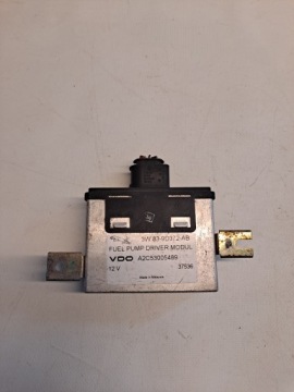 MODUŁ STEROWNIK POMPY PALIWA RANGE ROVER L320 3W83-9D372-AB