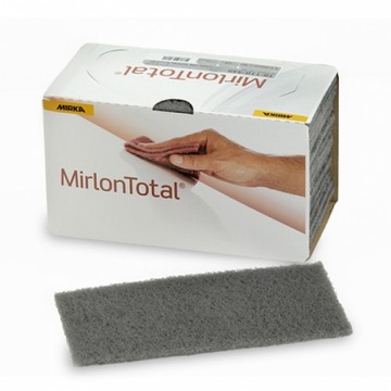 Mirka Mirlon ToTal MF P800 абразивный нетканый материал