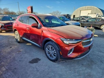 Buick 2023 Buick Inny Envision Preferred 2023 2.0 Benzyna 228KM, zdjęcie 4