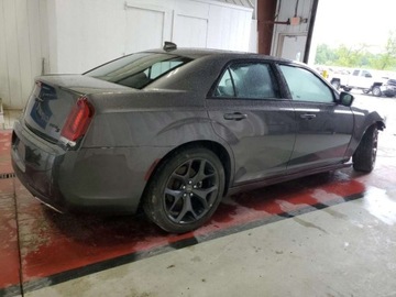 Chrysler 300C II 2023 Chrysler 300s 2023 3.6l 3.6 Benzyna 300KM, zdjęcie 3