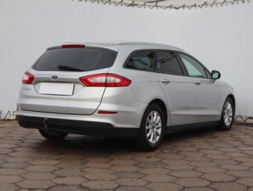 Ford Mondeo V Kombi 1.5 TDCi 120KM 2016 Ford Mondeo 1.5 TDCi, Navi, Klima, Klimatronic, zdjęcie 4