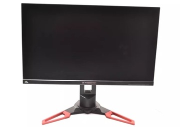 MONITOR LED ACER PREDATOR XB271HU 27 PX IPS KABLE