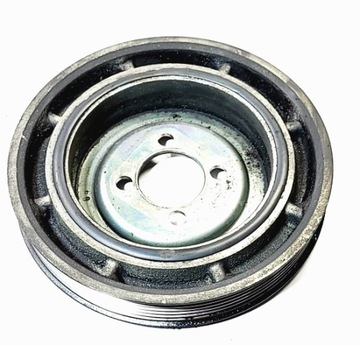 KOLO ŘEMENICE 1.3 CDTI ASTRA H COMBO MERIVA CORSA