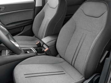 Seat Ateca SUV Facelifting 1.5 EcoTSI 150KM 2023 Seat Ateca 1.5 TSI 150KM Style DSG K.cofania, zdjęcie 11
