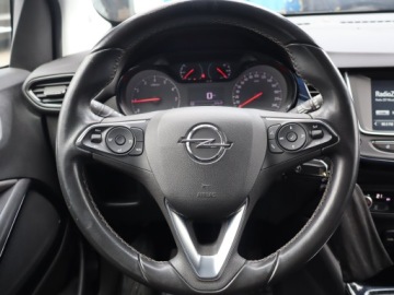 Opel 2018 Opel Crossland 1.2 Turbo, Salon Polska, Klima, zdjęcie 15