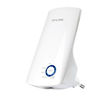 ПОВТОРИТЕЛЬ TP-LINK TL-WA850RE