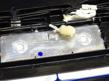 Аккумуляторный модуль Huawei ESM-48100B1 48В 100Ач