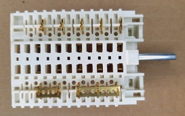 TEKA 1HE-296 P-2419 Переключатель функций духовки