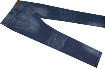 S.OLIVER_W34 L34_Spodnie JEANS 553