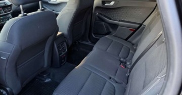 Ford Kuga III SUV 1.5 EcoBoost 150KM 2020 Ford Kuga Titanium salon PL pakiet Winter 1.5 Benzyna 150KM, zdjęcie 9