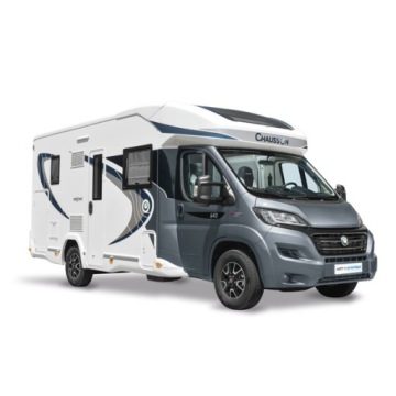 ПОДУШКА БЕЗОПАСНОСТИ для Fiat Ducato 1994-2024 гг., компрессор, 12 В, КАМЕРА