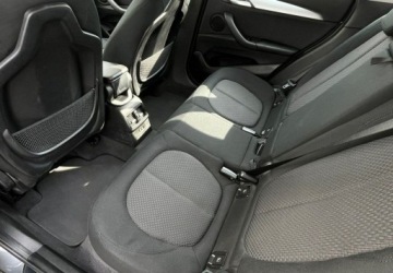 BMW X1 F48 Crossover Plug-In 1.5 25e 220KM 2020 BMW X1 xDrive Plug-In PDC Automat Led Navi Tempomat FV23 1.5, zdjęcie 14