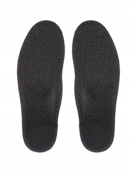 WKŁADKI POCHŁANIAJĄ ZAPACHY PRZECIWGRZYBICZE SPORT