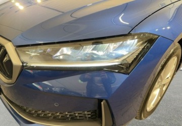 Skoda Superb IV Kombi 2.0 TSI 265KM 2024 Skoda Superb VAT 23 Combi Selection 2.0TSI 265KM DSG 4x4 2024 r., salon PL, zdjęcie 8