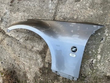 BLATNÍK LEVÝ PŘEDNÍ NISSAN 350Z K51