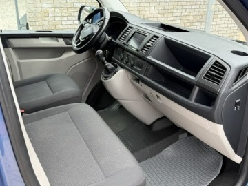 Volkswagen Caravelle T6 Transporter 2.0 TDI 150KM 2020 Volkswagen Caravelle T6.1 2.0 TDI 150 KM Klimatron, zdjęcie 9