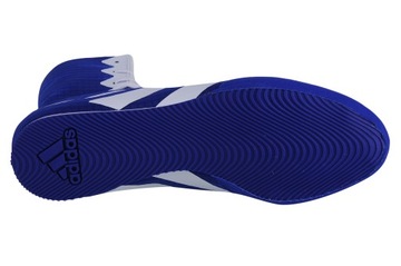 Adidas Box Hog 4 HP9612 — 48 туфель
