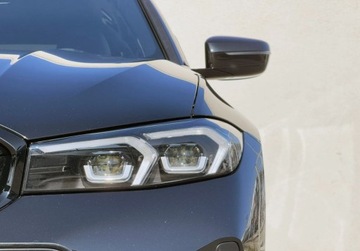 BMW Seria 3 G20-G21 Touring 2.0 320d 190KM 2023 BMW Seria 3 320d xDrive, 190KM, M Pakiet, Gwarancja, 23VAT 2.0 Diesel, zdjęcie 5