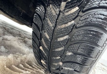 Mazda 6 I Kombi 2.0 MZR 147KM 2006 Mazda 6 Lift, nowy przeglad na rok 2.0 Benzyna 147KM, zdjęcie 12