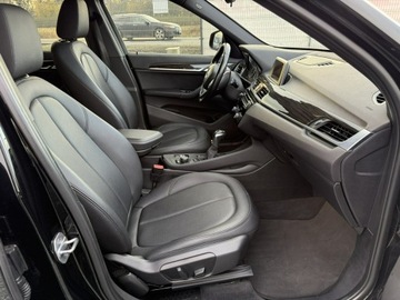 BMW X1 F48 2017 BMW X1 28i 2.0 245KM, xDrive, kamera, zdjęcie 25